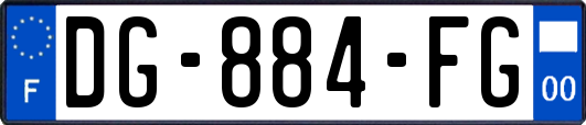 DG-884-FG