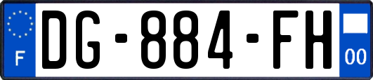 DG-884-FH