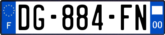 DG-884-FN