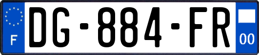 DG-884-FR