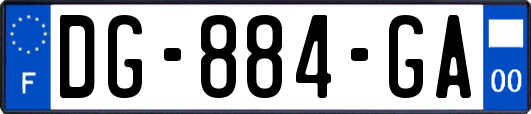 DG-884-GA