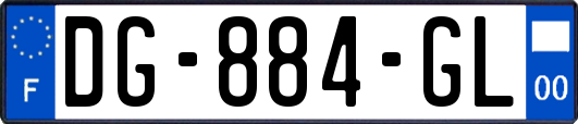 DG-884-GL