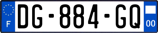 DG-884-GQ