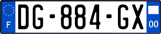 DG-884-GX