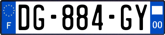 DG-884-GY