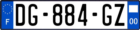 DG-884-GZ