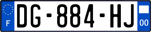 DG-884-HJ