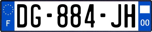 DG-884-JH