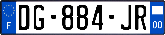 DG-884-JR