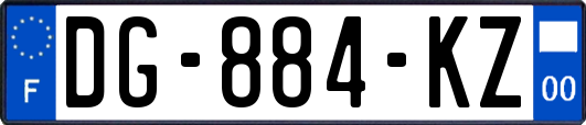 DG-884-KZ