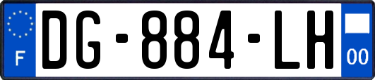 DG-884-LH