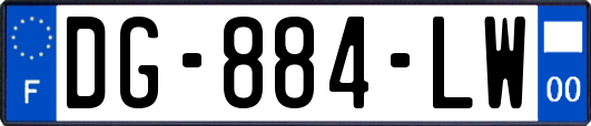DG-884-LW