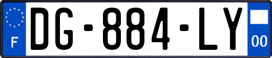 DG-884-LY