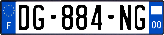DG-884-NG