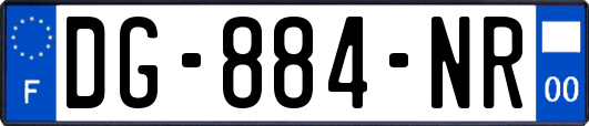 DG-884-NR