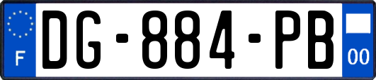 DG-884-PB