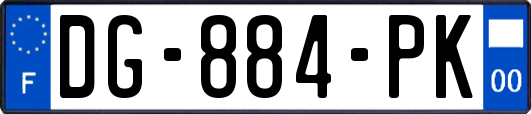 DG-884-PK