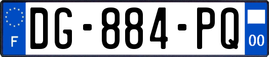 DG-884-PQ