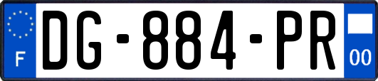 DG-884-PR