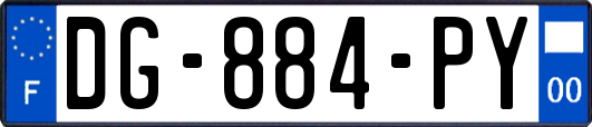 DG-884-PY