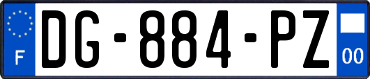 DG-884-PZ