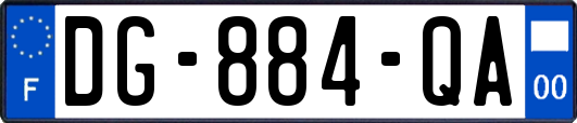 DG-884-QA