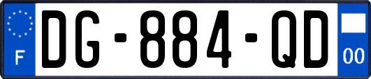 DG-884-QD