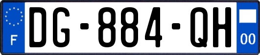 DG-884-QH