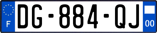 DG-884-QJ