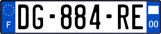 DG-884-RE