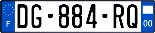 DG-884-RQ