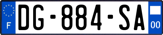DG-884-SA