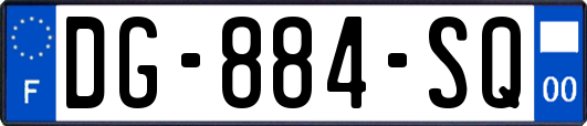 DG-884-SQ