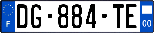 DG-884-TE