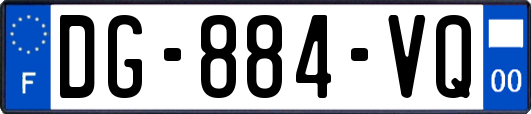 DG-884-VQ