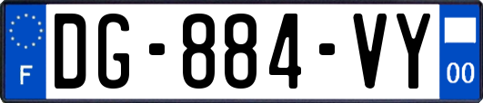 DG-884-VY