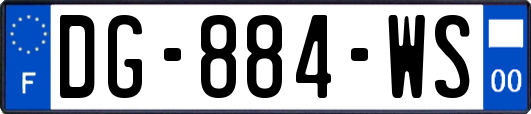 DG-884-WS