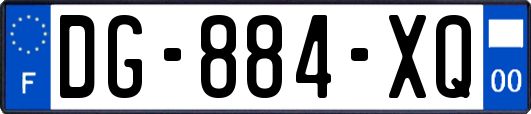 DG-884-XQ