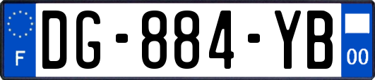 DG-884-YB