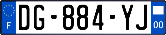 DG-884-YJ