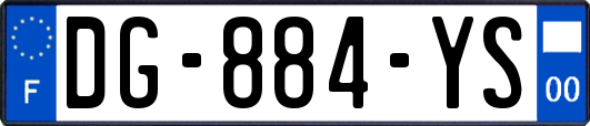 DG-884-YS