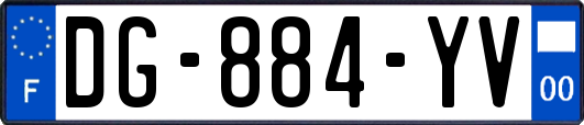 DG-884-YV