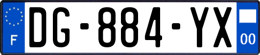 DG-884-YX