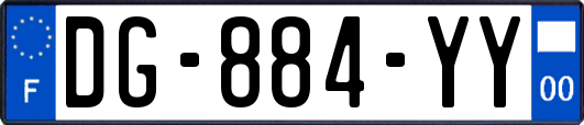 DG-884-YY