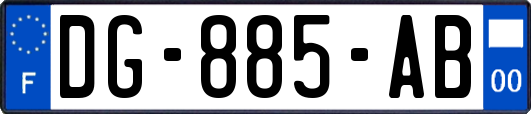 DG-885-AB