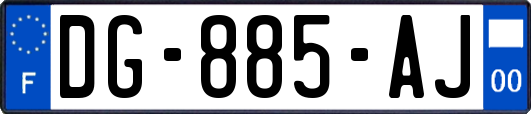 DG-885-AJ