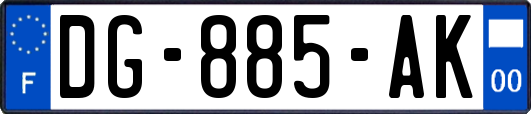 DG-885-AK