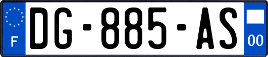 DG-885-AS