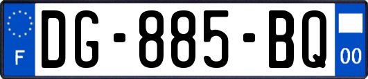 DG-885-BQ