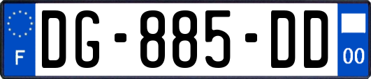 DG-885-DD